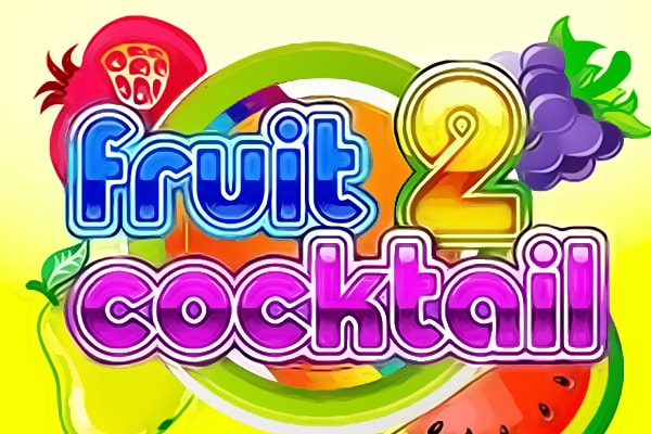 Fruit cocktail 2 игровой автомат игровой автомат магический единорог